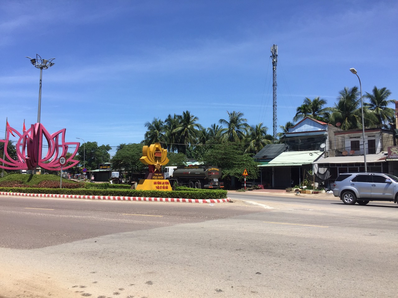 đất nền bồng sơn hoài nhơn
